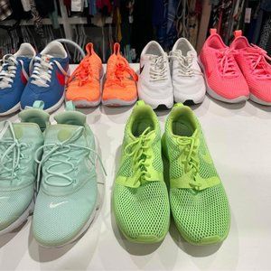 Nike Women's Athletic Shoes